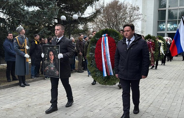    Сергей Петров/NEWS.ru