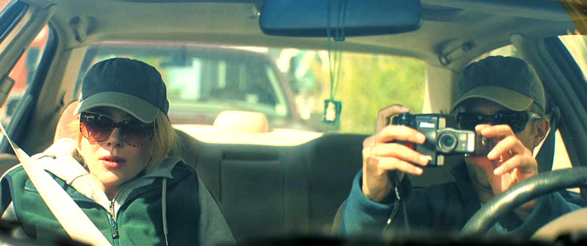 Кадр из фильма "Холланд"