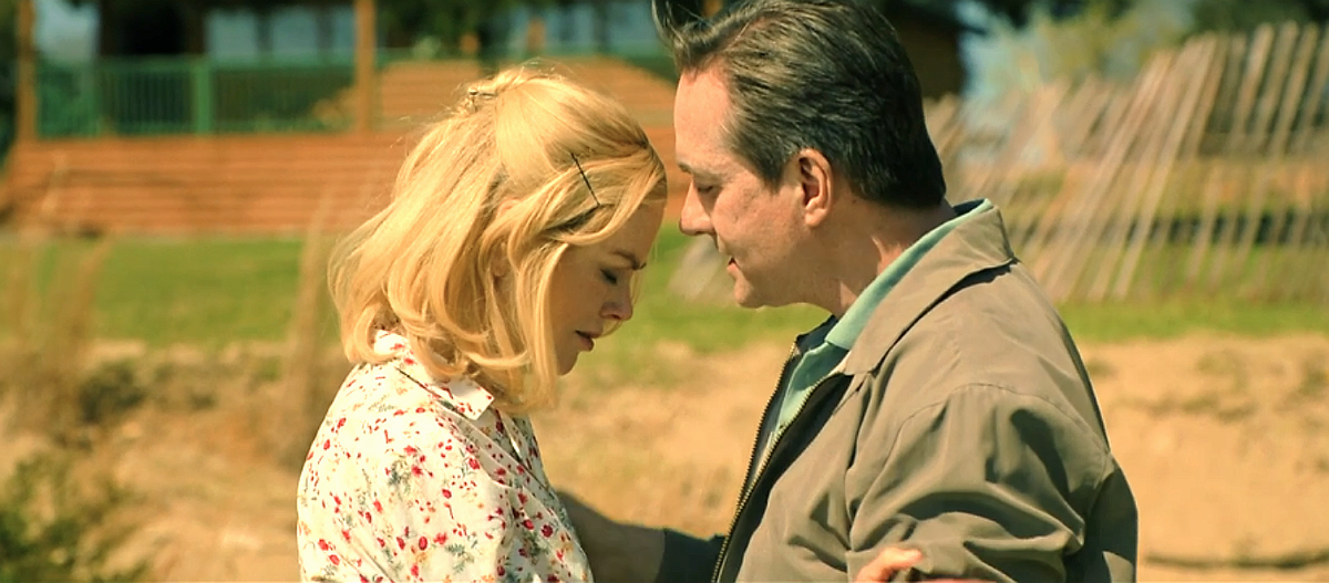 Кадр из фильма "Холланд"