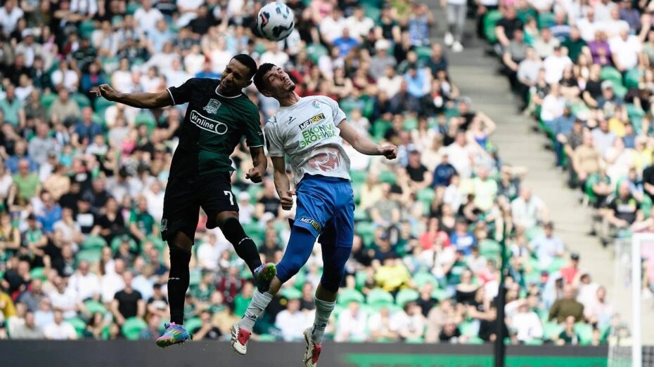    Автор фото: t.me/pfcfakel