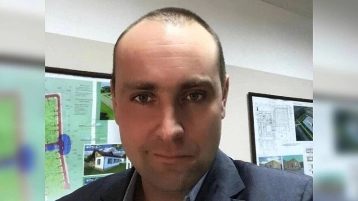     Источник: со страницы Александра Дубровского в соцсетях