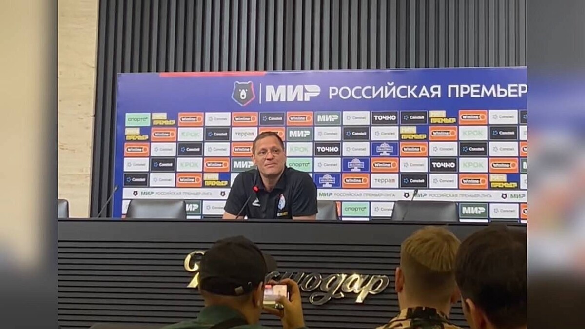    Фото: телеканал «Краснодар»