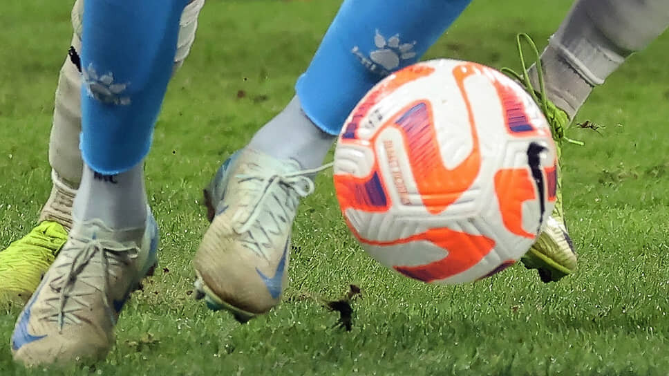 Фото: Валентина Певцова / Коммерсантъ