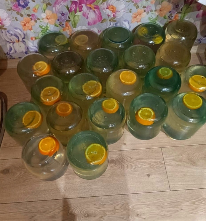 Фото автора.