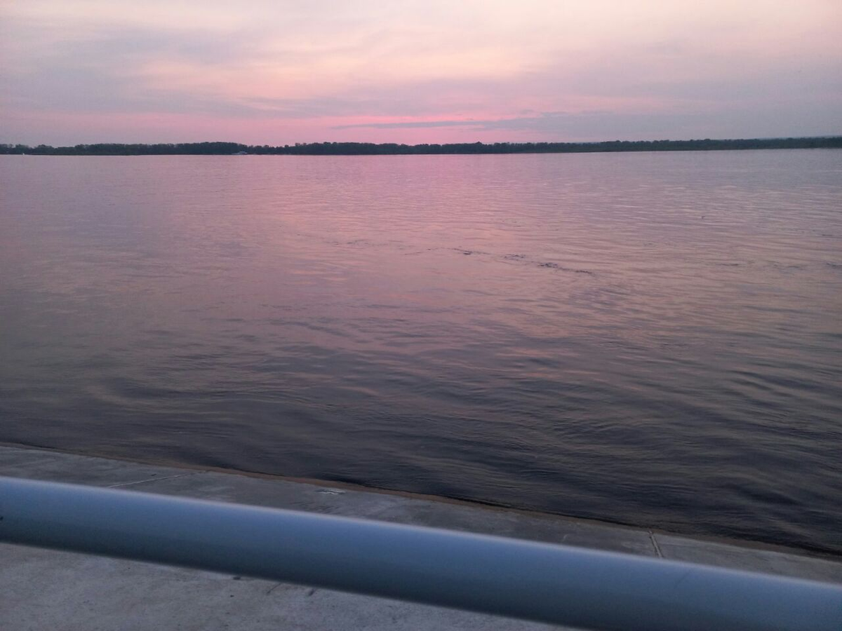 Фото автора.