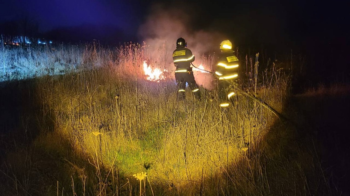 Фото: пресс-служба администрации Краснодара