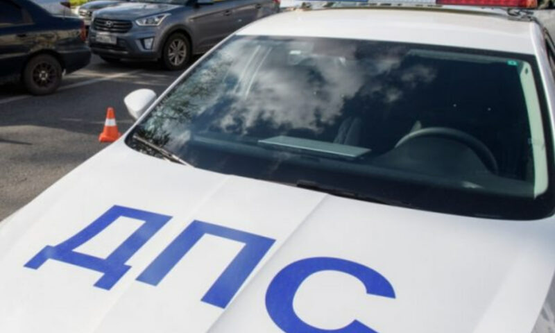    Фото пресс-службы администрации Краснодара