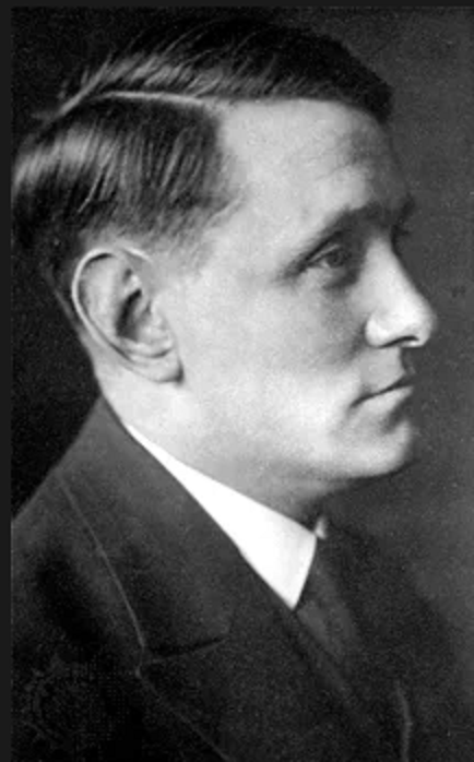 Виллем Арондейс. Голландский писатель и участник Сопротивления Виллем Арондейс.