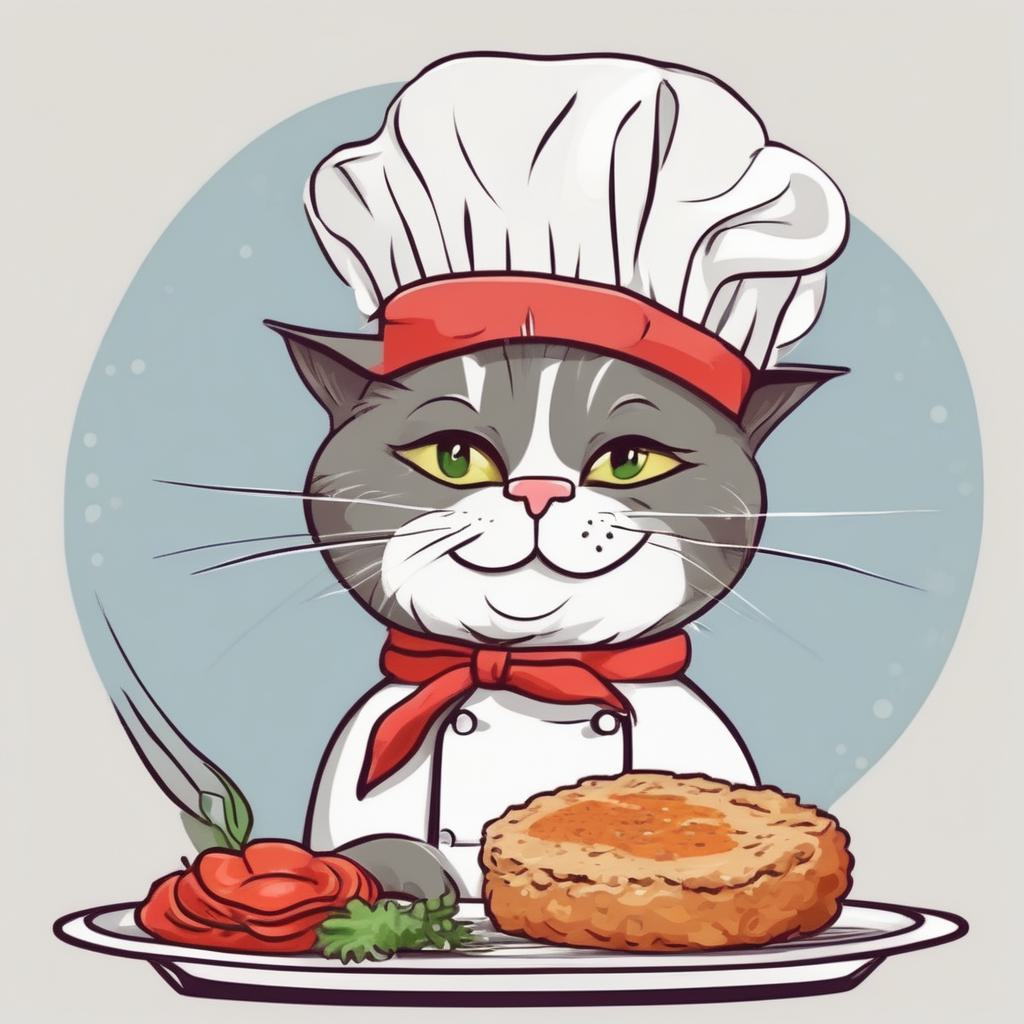 Шеф-повар одобряет этот рецепт!