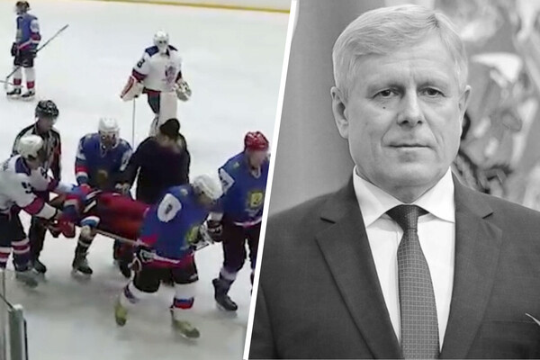 Владимир Ананьев / VK/Правительство Архангельской области   📷