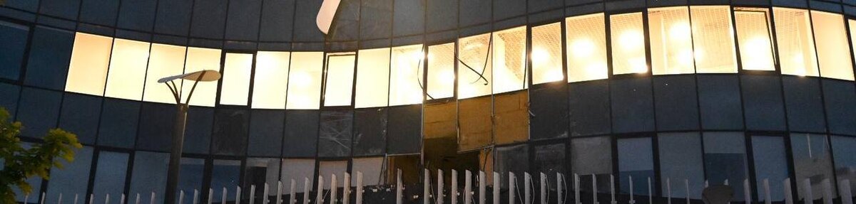    Фото: соцсети властей, архив