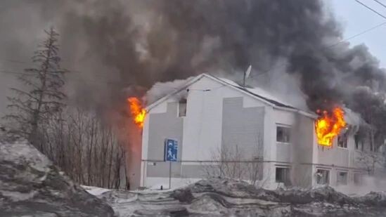    Фото: Олег Вакуленко