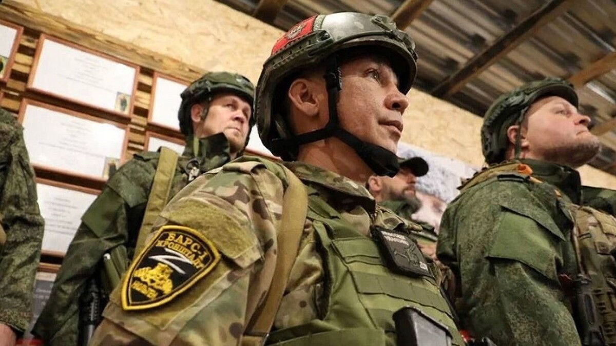    Фото: Пресс-служба администрации Краснодарского края