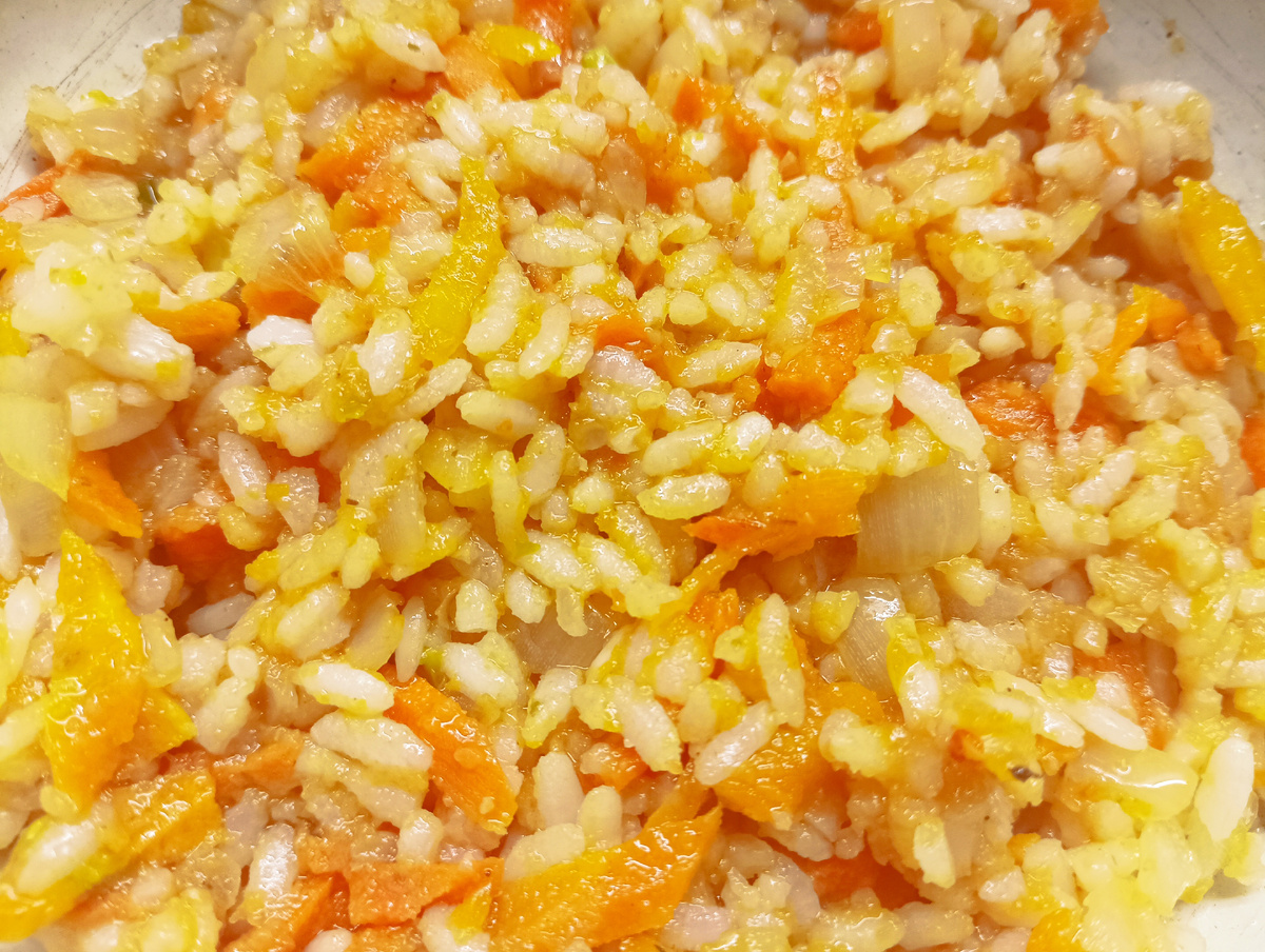 Фото: Вкусная еда без труда