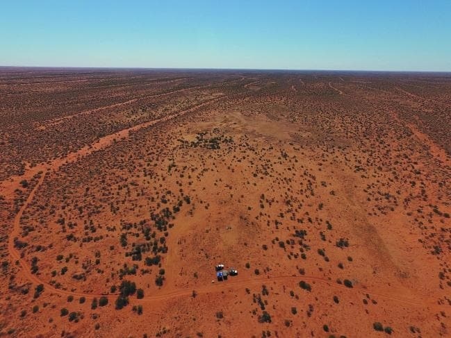 The Australian Magazine, 24–25 ноября 2018