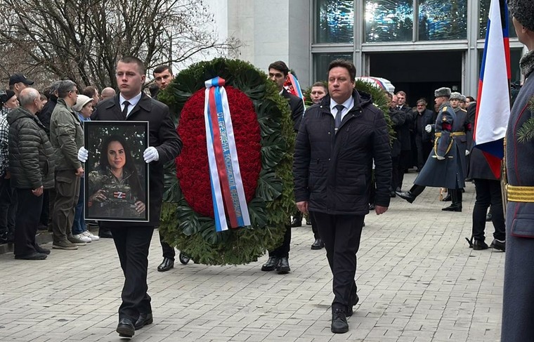    Стрингер/NEWS.ru