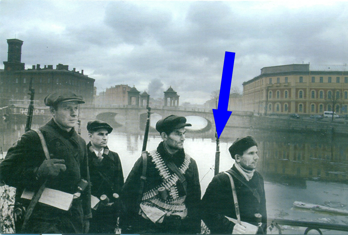    Как агент "Карл" спас Ленинград от ядерного удара