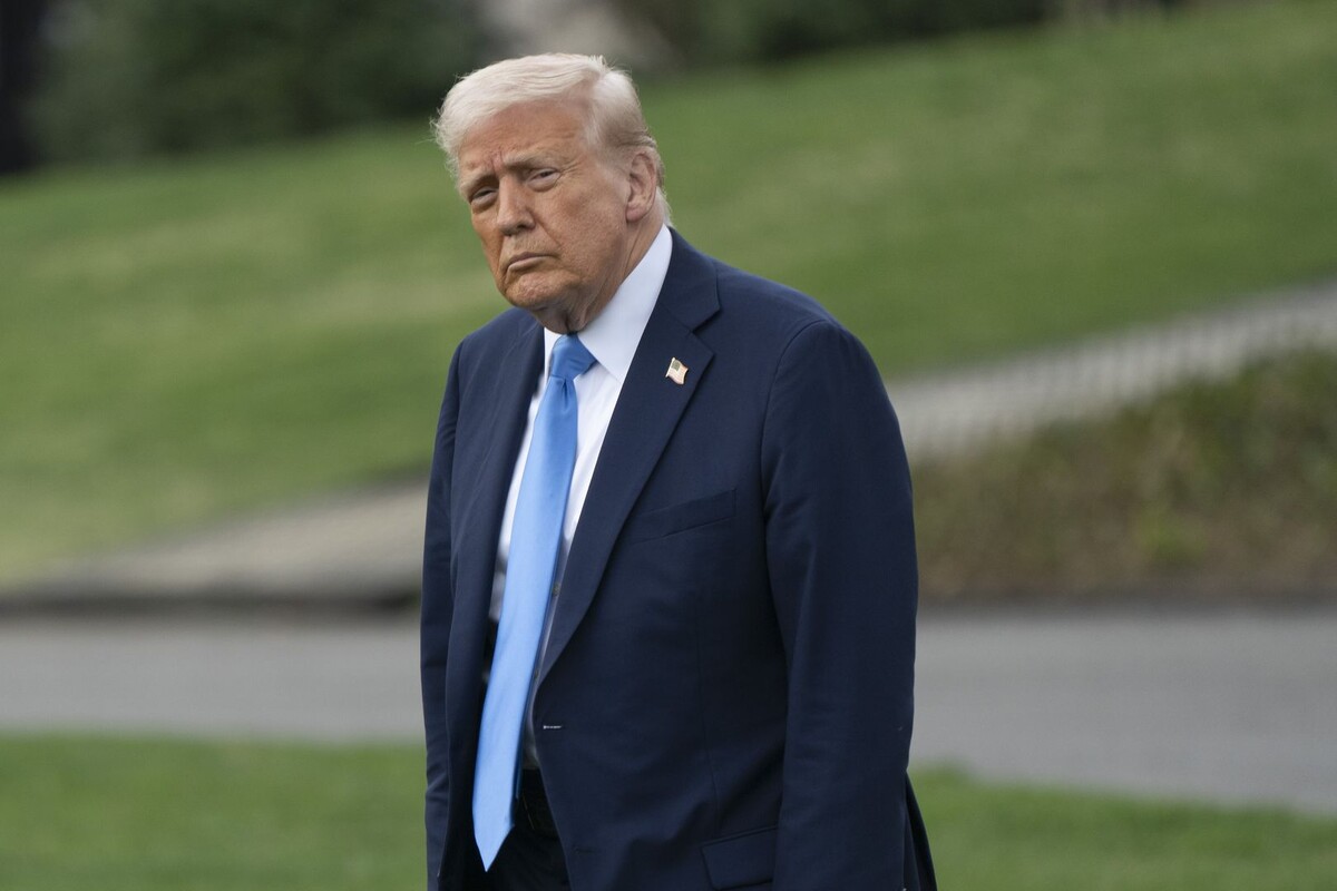     / Источник: © Global Look Press/Chris Kleponis — CNP/Consolidated News Photos