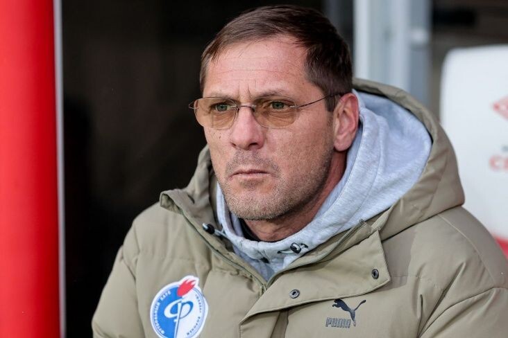     / Источник: © ФК «Факел»