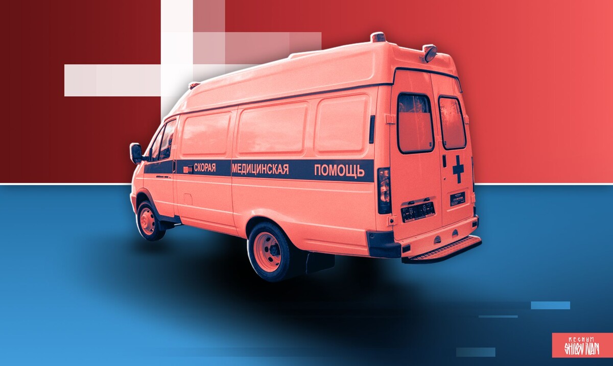     / Источник: Иван Шилов (с) ИА Регнум