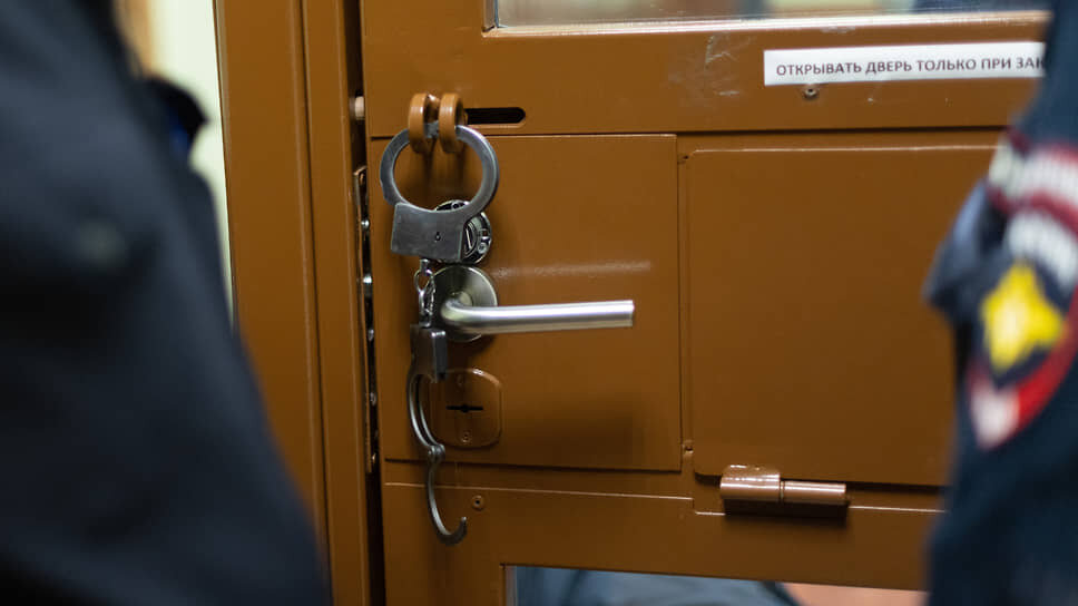 Фото: Олег Харсеев / Коммерсантъ