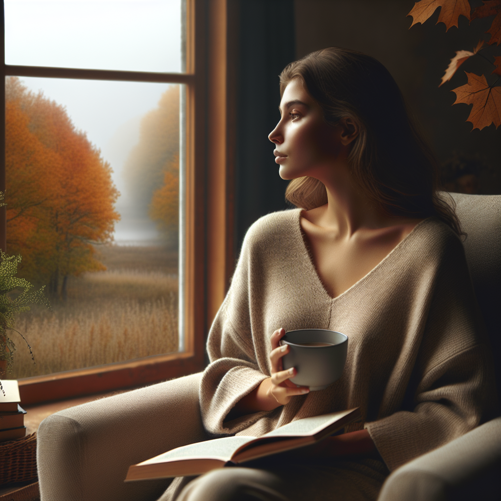 В мире, где стандарты красоты и успеха меняются быстрее, чем лента новостей, женщине порой сложно сохранить внутреннюю гармонию. Мы живем в эпоху, когда от нас ожидают быть успешными в карьере, идеальными матерями, любящими женами и при этом всегда выглядеть на миллион. Но как найти баланс, не потерять себя и раскрыть свою истинную силу?