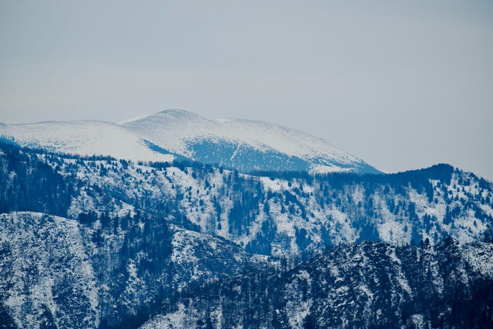    Виды с вершины перевала Чике-Таман. Источник: Андрей Сороко/"Толк"