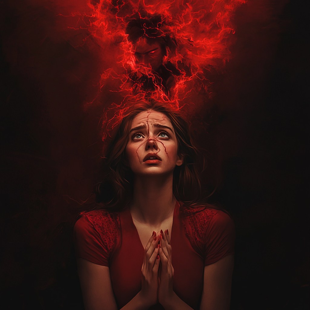 *изображение сгенерировано Искусственным Интеллектом - MidJourney.
