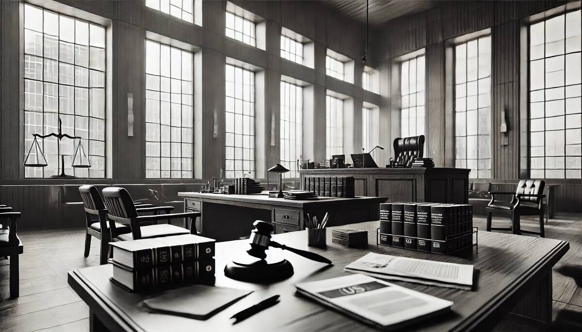 Раздел имущества через суд: как это работает