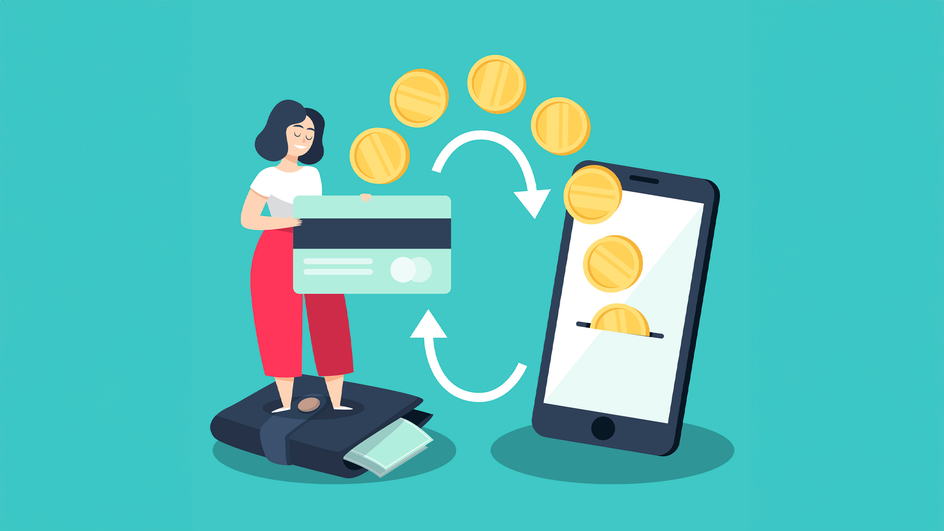 Как перевести деньги за границу