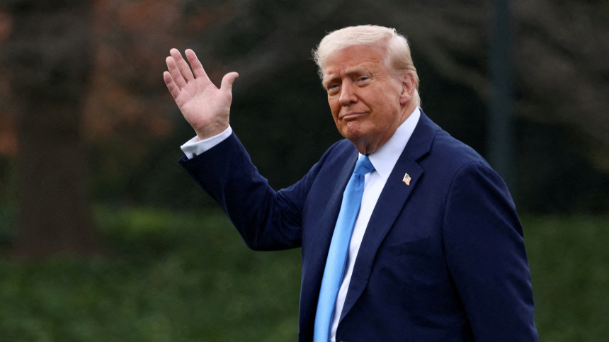    Фото: Reuters/Evelyn Hockstein