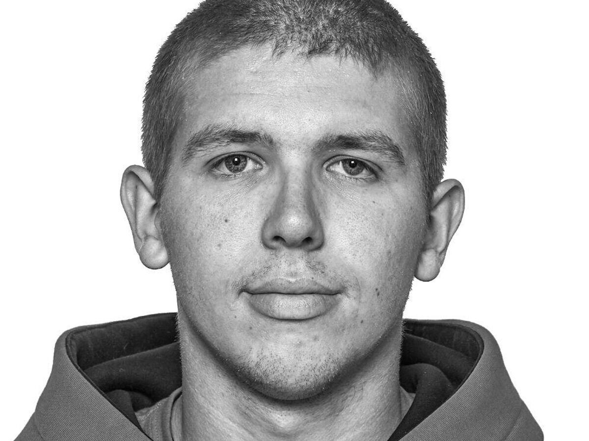    Алексей Силкин© Фото : ХК "Спартак" Москва