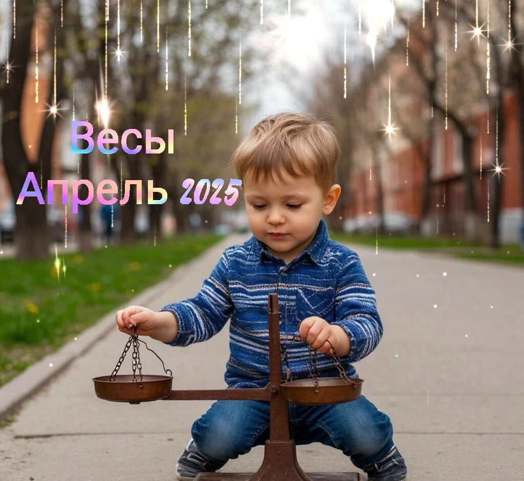 Таро прогноз для весов на апрель 2025, гороскоп для весов на апрель 2025