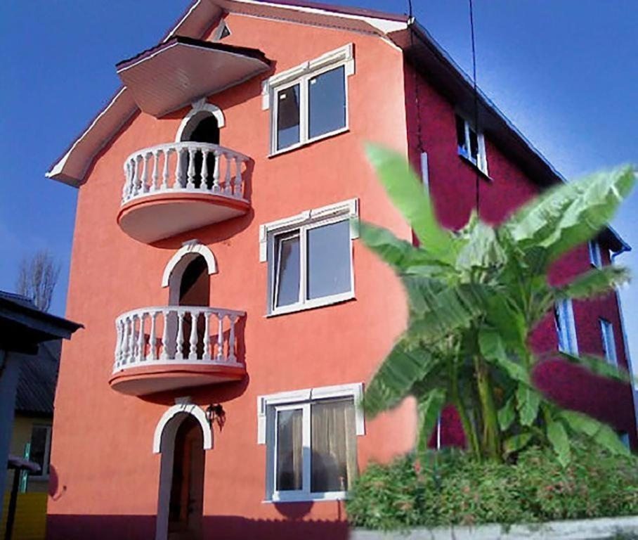 Мини-отель Вишневка