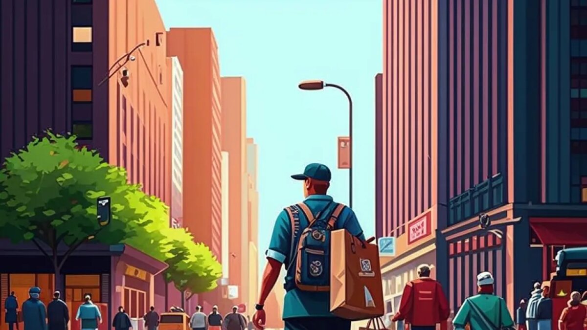    Сгенерировано ИИ