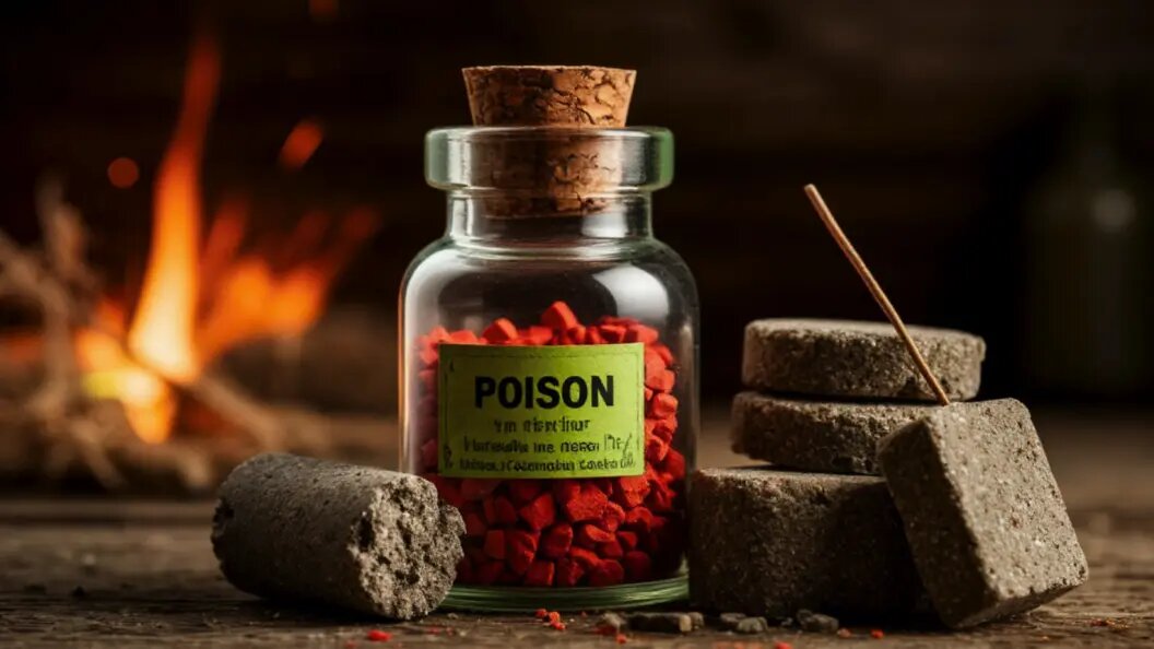    Фото сгенерировано нейросетью.