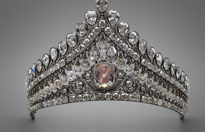 Наконец-то посетила Алмазный фонд Кремля: удивлена и разочарована