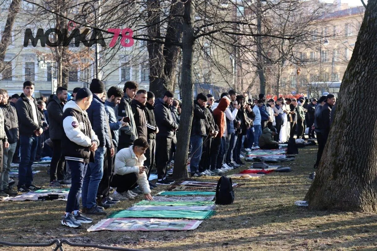    Фото: Мойка78