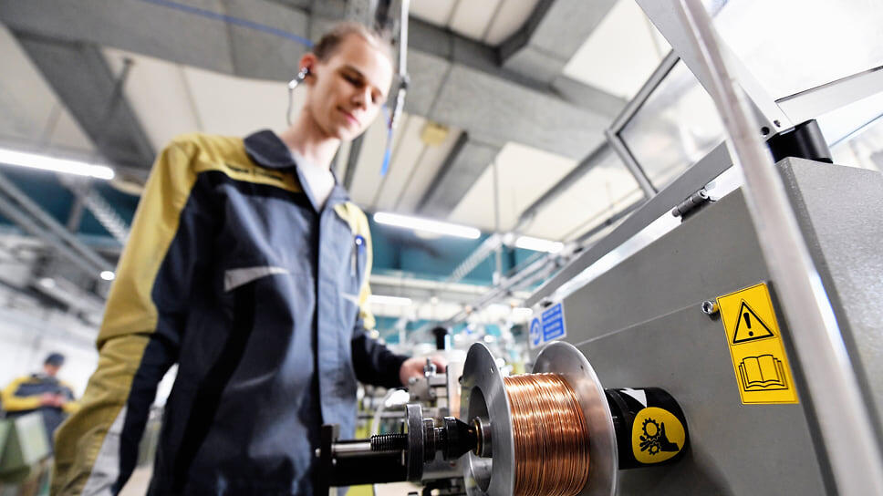 Фото: Александр Манзюк / Коммерсантъ