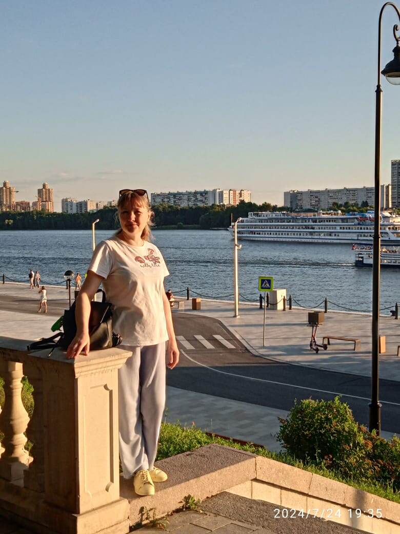 Фото автора 