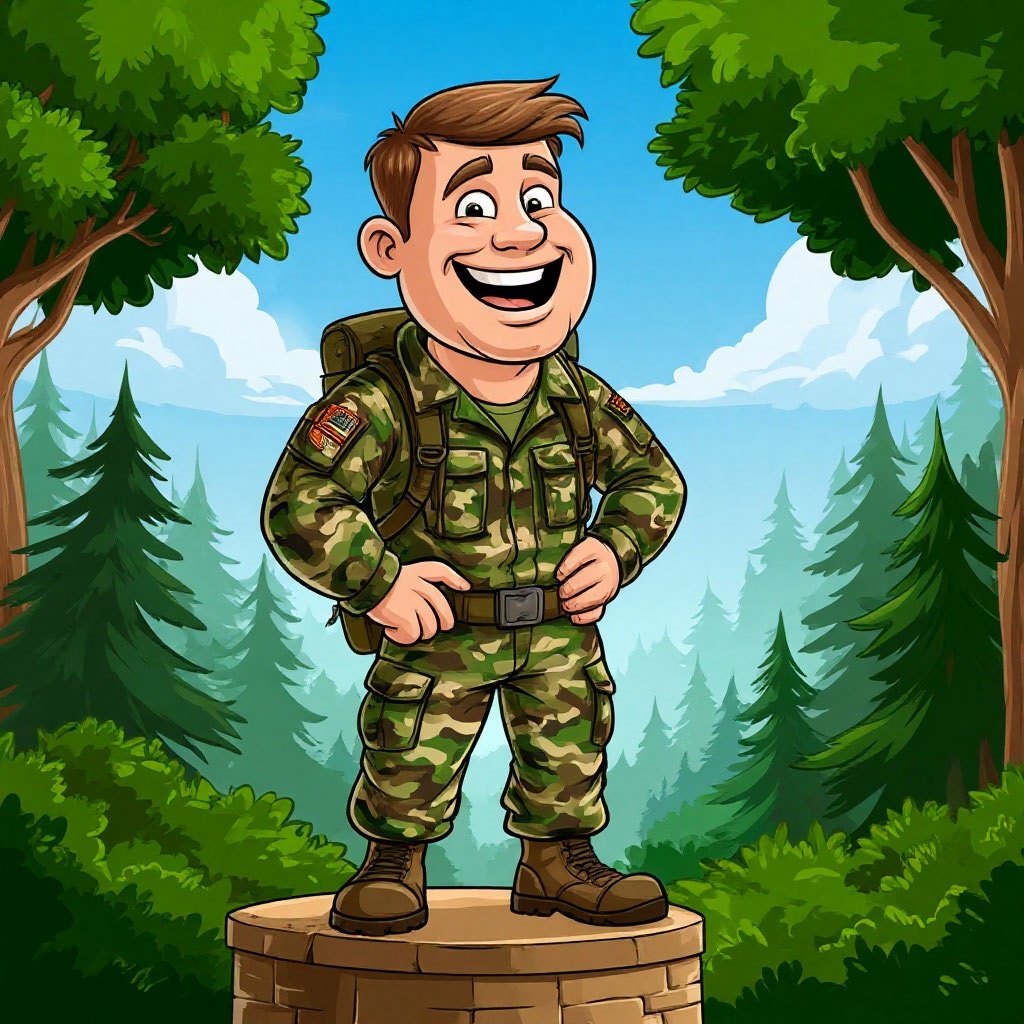 Изображение сгенерировано нейросетью.