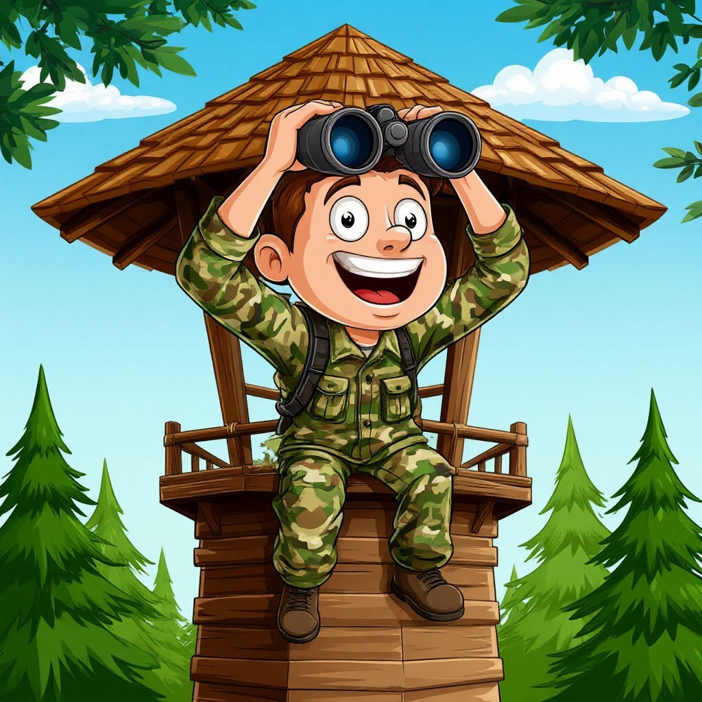 Изображение сгенерировано нейросетью.