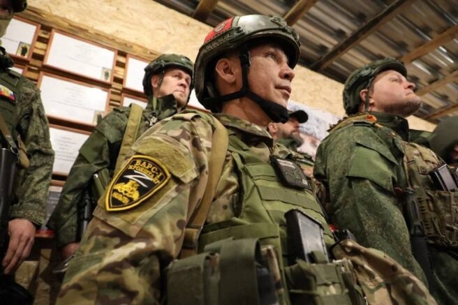    участники отряда БАРС-1 / admkrai.krasnodar.ru