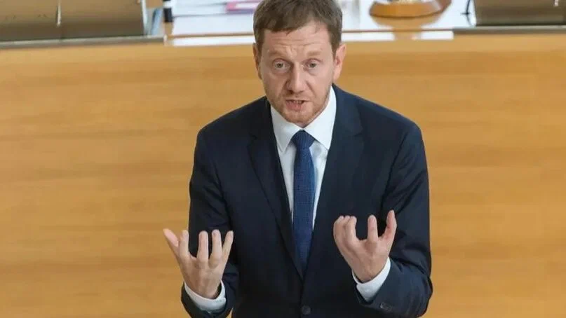 Михаэль Кречмер