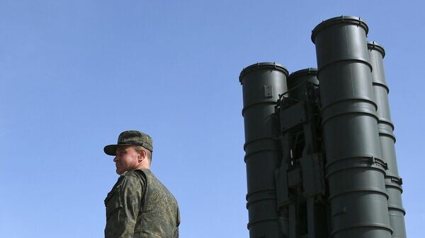    © Sputnik / Максим Блинов