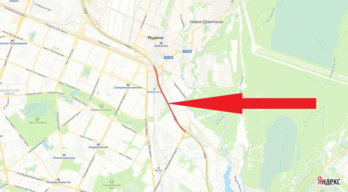    Фото: пресс-служба ФКУ Упрдор «Северо-Запад».