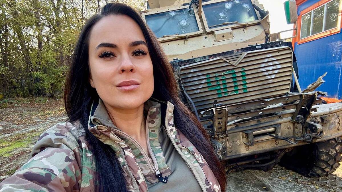    Фото: t.me/zhurnalistka_z