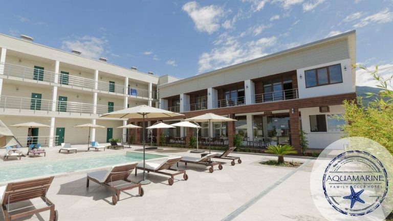 Family Club Hotel Aquamarine