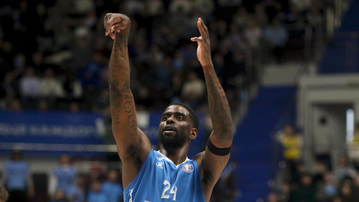    Фото: Maksim Konstantinov/globallookpress.com