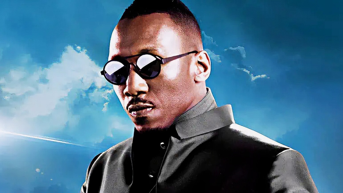 Махершала Али мог стать новым Блэйдом